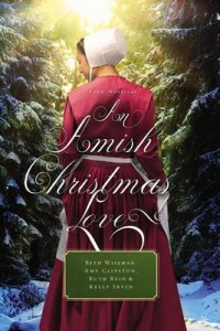 An amish Christmas